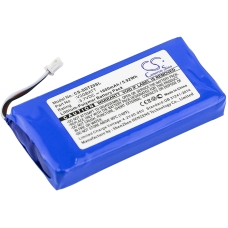 Kompatibilna zamenjava baterije za SportDog V2GBATT