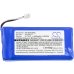 Kompatibilna zamenjava baterije za SportDog V2GBATT