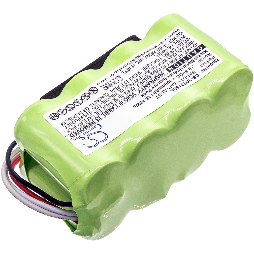 Baterije Nadomešča BAT-DT315AP-ASSY