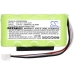 Baterije Nadomešča BAT-DT315AP-ASSY