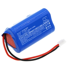 Kompatibilna zamenjava baterije za Shimpo DT-326BAT