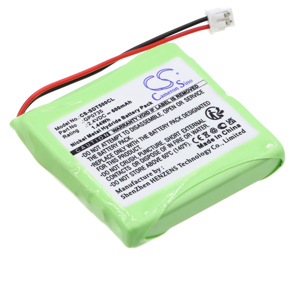 Battery Replaces GP0827