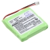 Battery Replaces GP0827