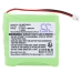 Battery Replaces GP0827