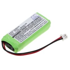 Kompatibilna zamenjava baterije za Dogtra AE562438P6H,AE602048P6H,BP74T2