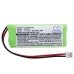 Kompatibilna zamenjava baterije za Dogtra AE562438P6H,AE602048P6H,BP74T2