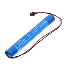 Kompatibilna zamenjava baterije za Sanyo 5N-270AA