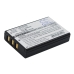 Namizni polnilnik Texas instruments CS-SDV300SL