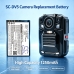 Battery compatible with Camera Battery