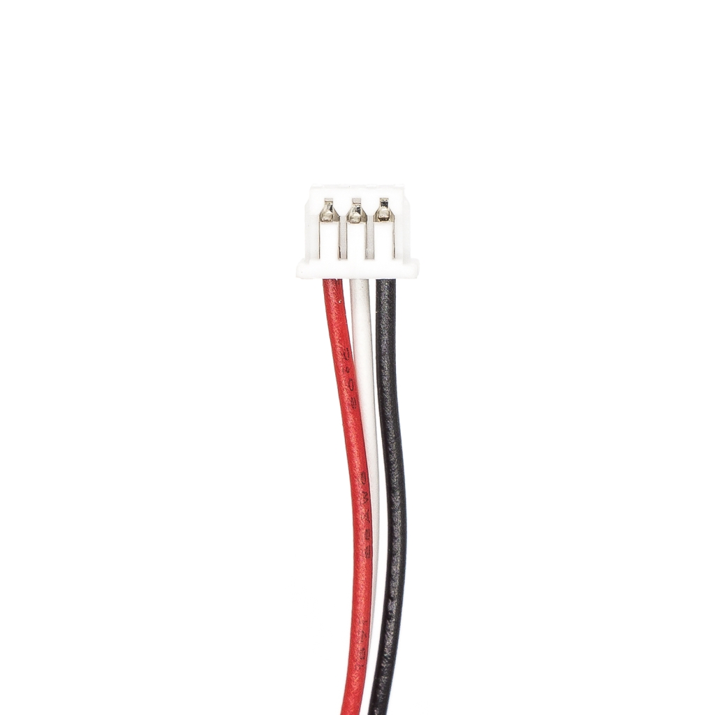 Kompatibilna zamenjava baterije za Sennheiser AHB702535PCT-01