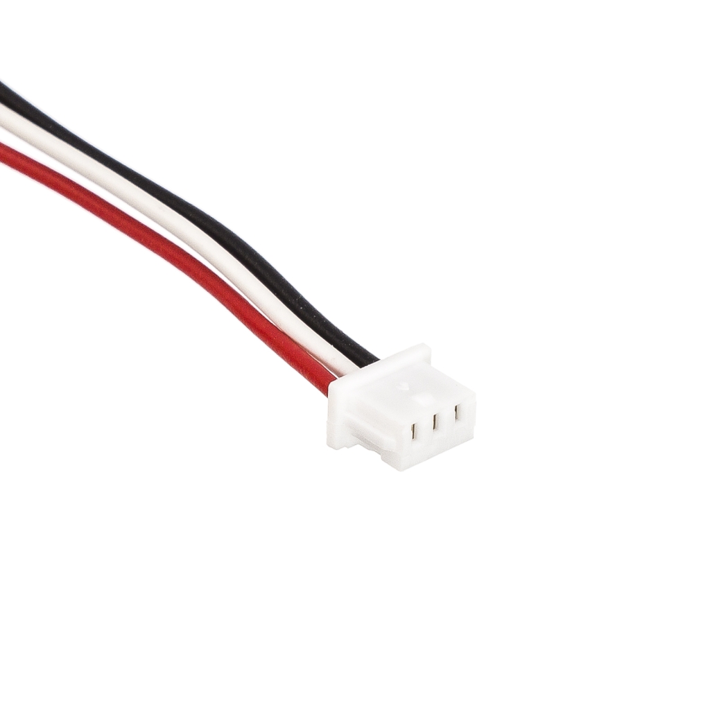 Kompatibilna zamenjava baterije za Sennheiser AHB702535PCT-01