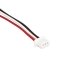 Kompatibilna zamenjava baterije za Sennheiser AHB702535PCT-01