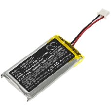 Kompatibilna zamenjava baterije za Sennheiser 1000807,AHB732038T,AHB732038TPCT