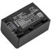 Camera Battery Sony HDR-CX625