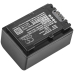Camera Battery Sony HDR-CX625