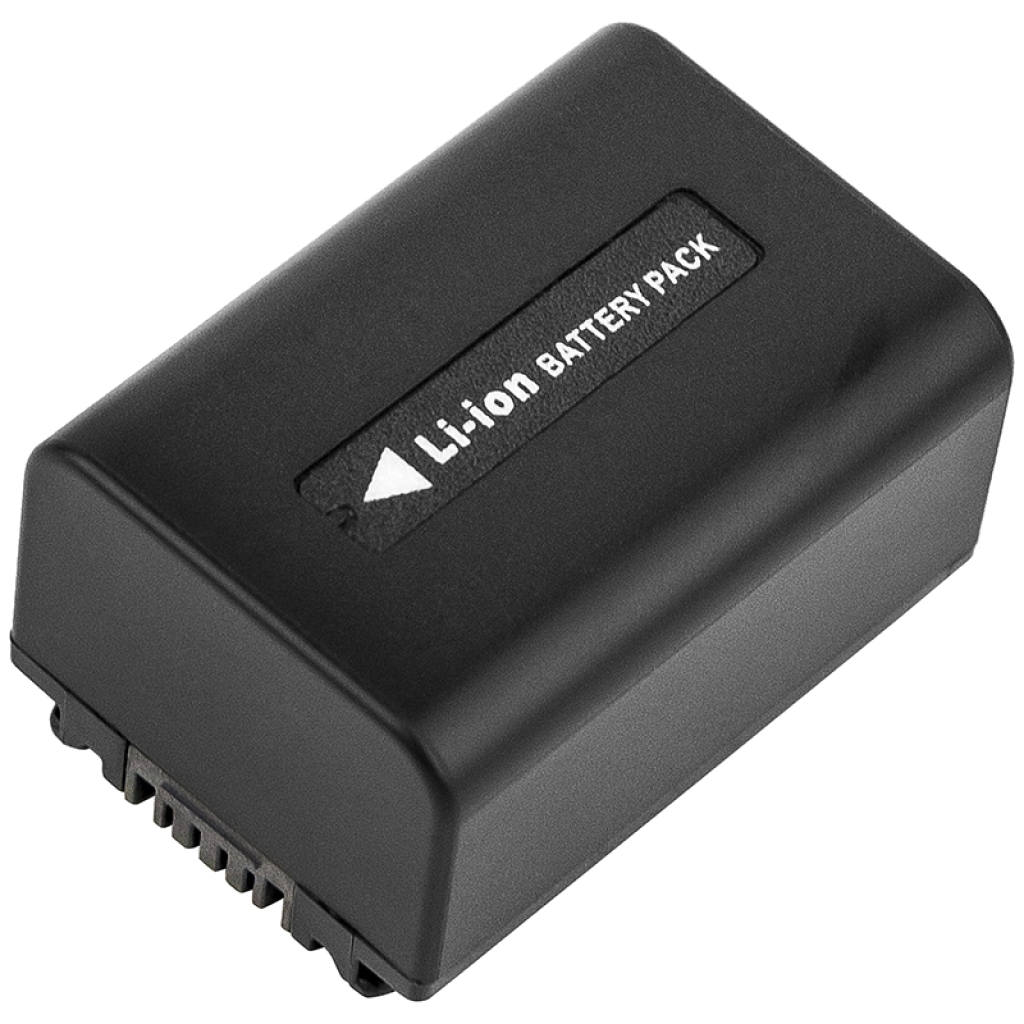 Camera Battery Sony HDR-CX625