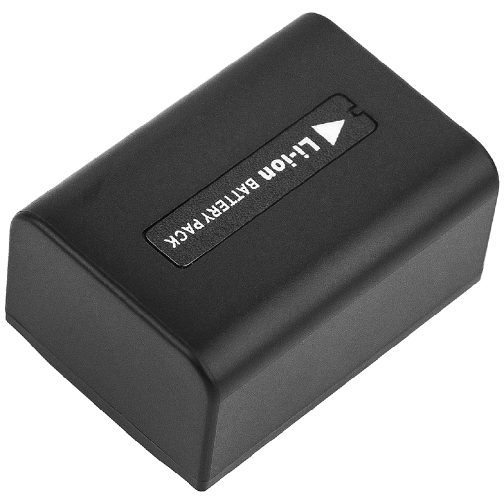 Camera Battery Sony HDR-CX625