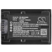 Camera Battery Sony HDR-CX625