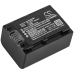 Camera Battery Sony HDR-CX450