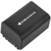 Camera Battery Sony HDR-CX450