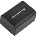 Camera Battery Sony HDR-CX450