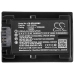 Camera Battery Sony HDR-CX450
