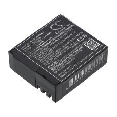 Kompatibilna zamenjava baterije za Midland BR-01,GP200,PG1050,S009,SJ4000B