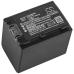 Camera Battery Sony HDR-CX625