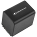Camera Battery Sony HDR-CX625