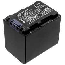 Kompatibilna zamenjava baterije za Sony NP-FV50A