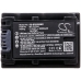 Camera Battery Sony HDR-CX625