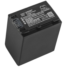 Kompatibilna zamenjava baterije za Sony NP-FV100A