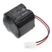 Kompatibilna zamenjava baterije za Alarm lock DL-10