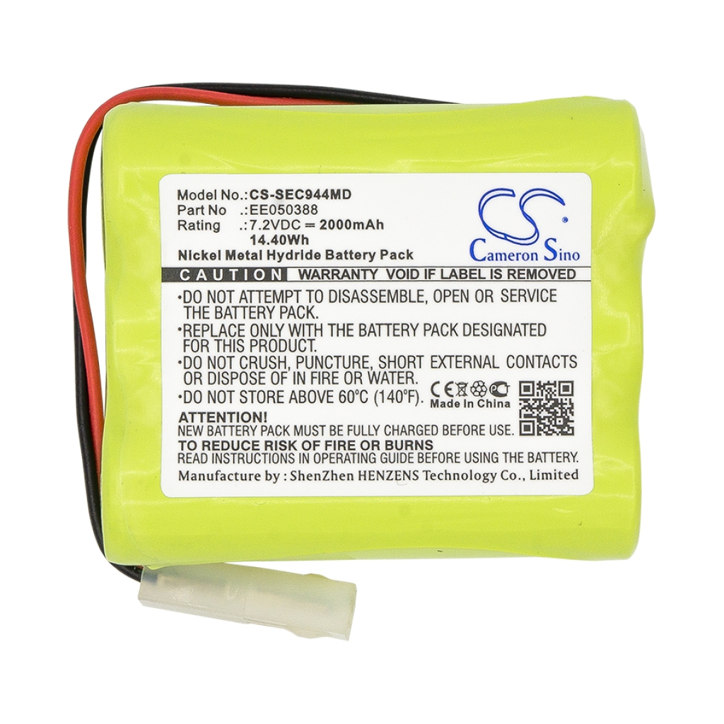 Medicinska baterija Seca Waage 9442 (CS-SEC944MD)
