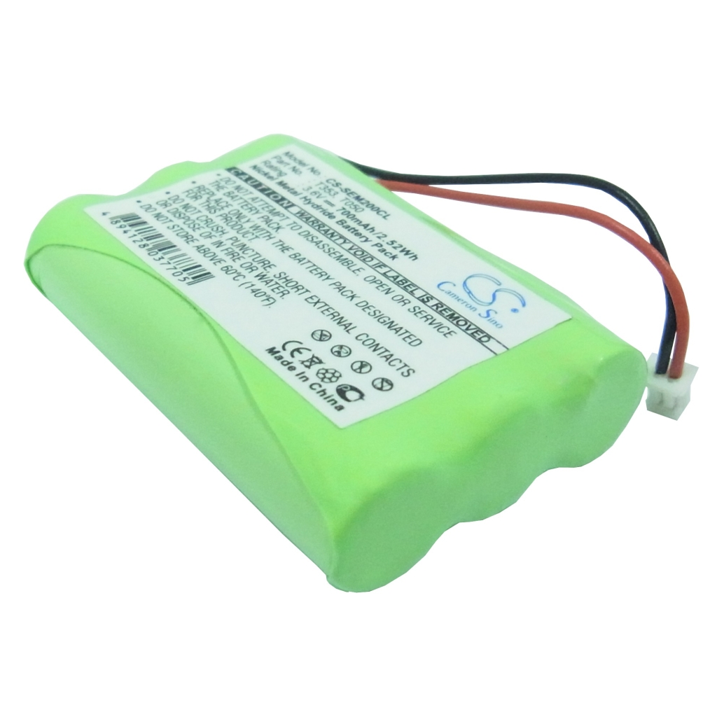 Baterija za brezžični telefon Doro Matra (CS-SEM200CL)