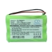 Kompatibilna zamenjava baterije za Sagem T050,T353
