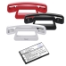 Swissvoice Cordless Phone Battery CS-SEP500CL