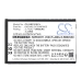 Cordless Phone Battery Swissvoice ePure fulleco DUO