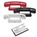 Cordless Phone Battery Swissvoice ePure fulleco DUO