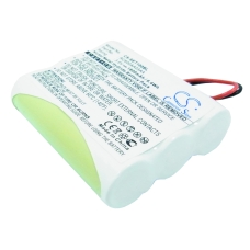 Kompatibilna zamenjava baterije za Proxibus 3N60SLE-15617,RC600AA03AA