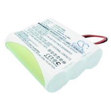Kompatibilna zamenjava baterije za Sagem 3N60SLE-15617,RC600AA03AA