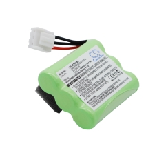 Kompatibilna zamenjava baterije za Ingenico 1044B3N150SV3-39270,251360788,MGL8602