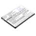 Kompatibilna zamenjava baterije za Samsung 455271PHV
