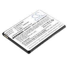 Kompatibilna zamenjava baterije za Oricom 455271PHV