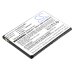 Kompatibilna zamenjava baterije za Samsung 455271PHV