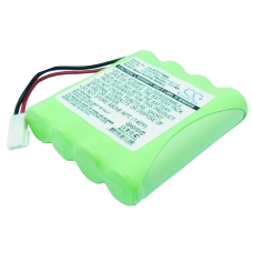 Kompatibilna zamenjava baterije za Summer BATT-02170,H-AAA600,SBC EB4870,SBC-EB4880
