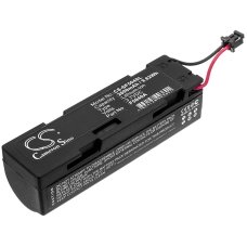 Kompatibilna zamenjava baterije za SYMBOL F5040A