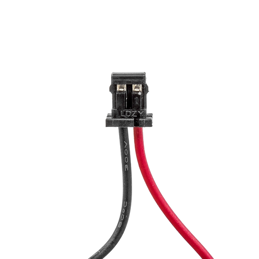 Kompatibilna zamenjava baterije za SYMBOL F5040A