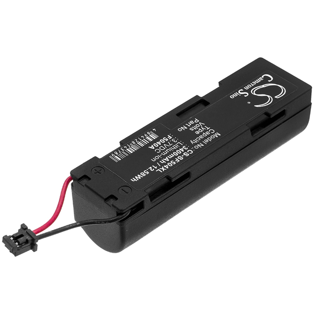 Kompatibilna zamenjava baterije za SYMBOL F5040A