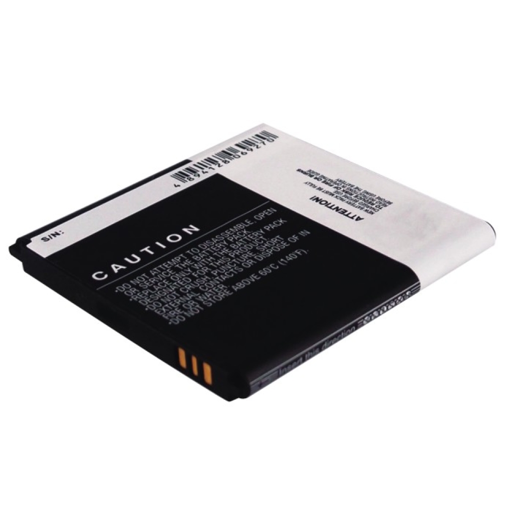 Baterija združljivo z Huawei SoftBank CS-SFB201SL